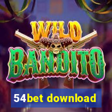 54bet download